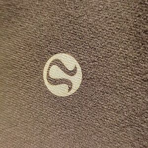 Lululemon athletics! peddle pusher pants